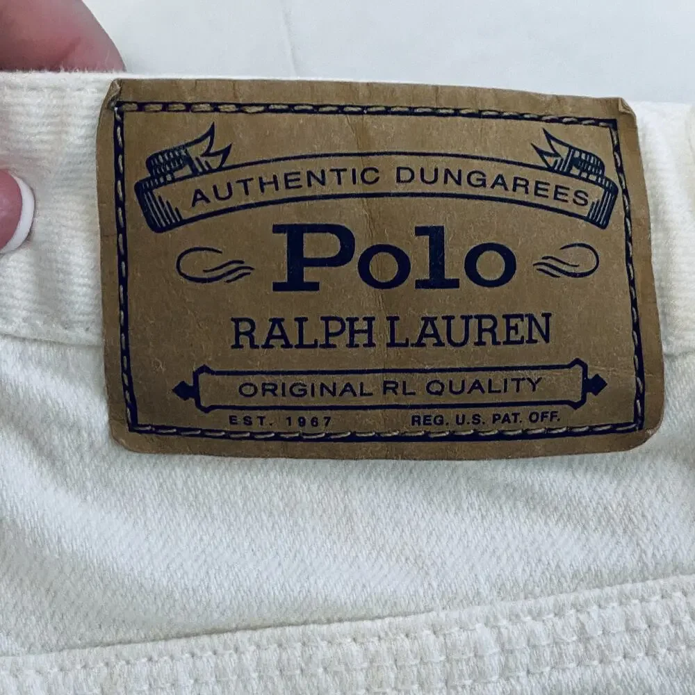 Polo Ralph Lauren polo ralph